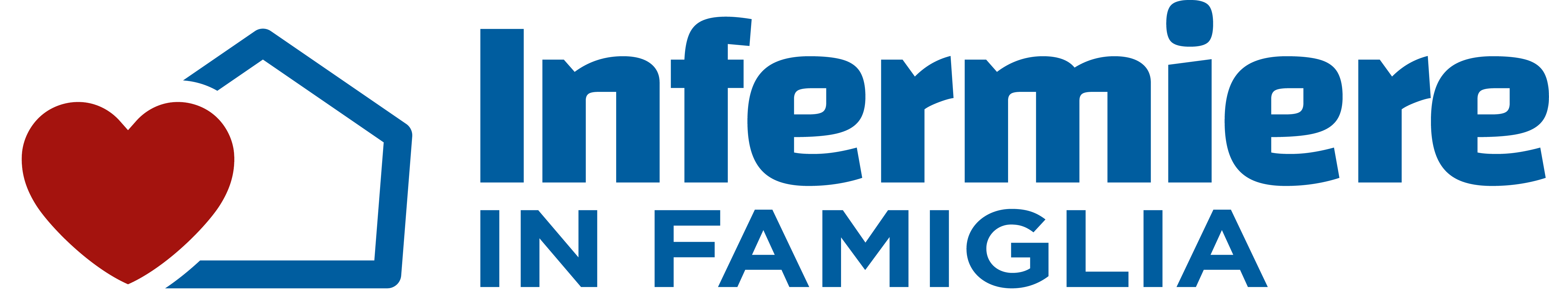 Infermiere in Famiglia